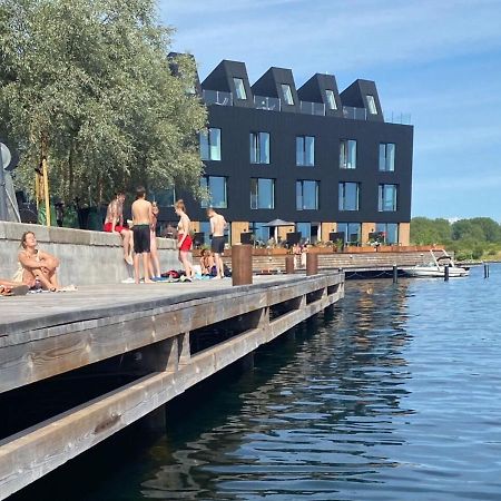 Apartmentincopenhagen Apartment 1518 エクステリア 写真