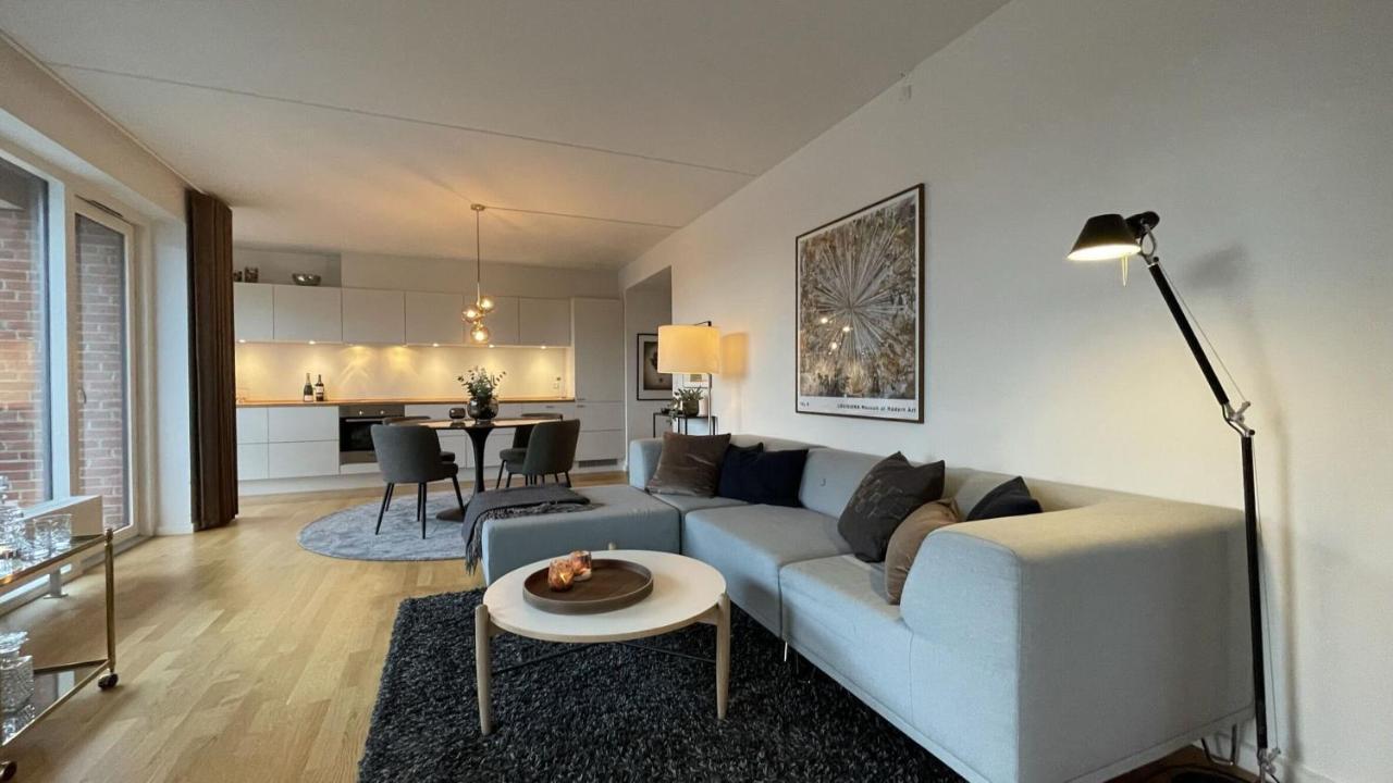 Apartmentincopenhagen Apartment 1518 エクステリア 写真