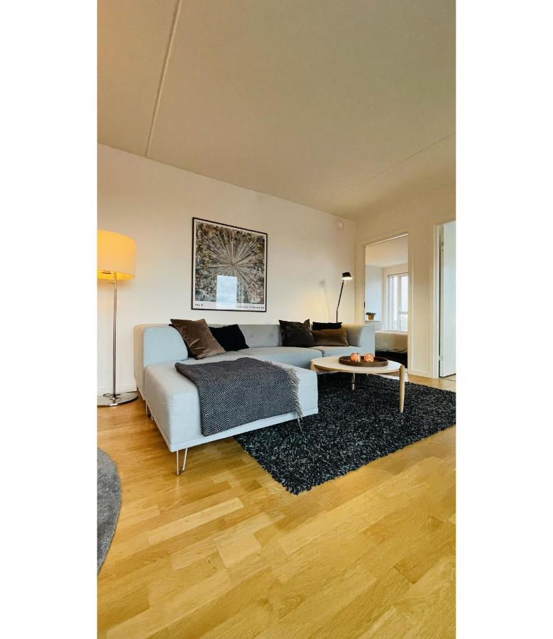 Apartmentincopenhagen Apartment 1518 エクステリア 写真