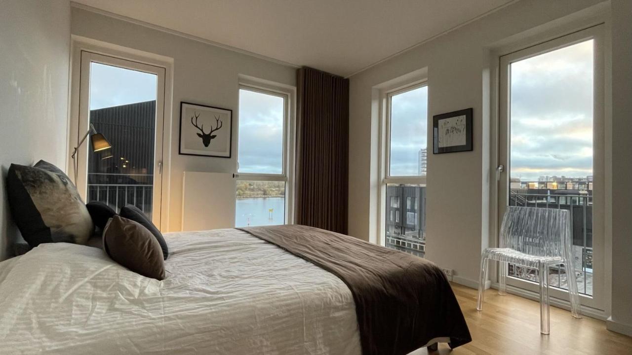 Apartmentincopenhagen Apartment 1518 エクステリア 写真