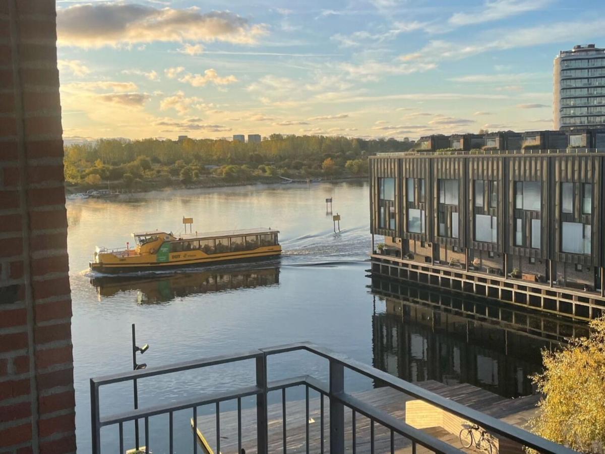 Apartmentincopenhagen Apartment 1518 エクステリア 写真