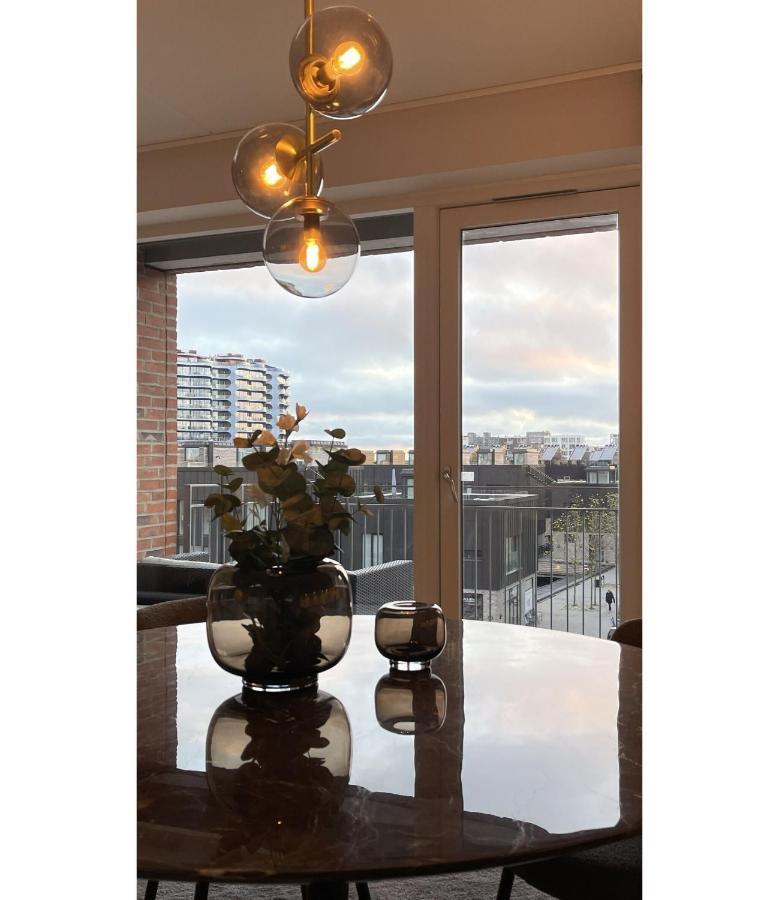 Apartmentincopenhagen Apartment 1518 エクステリア 写真