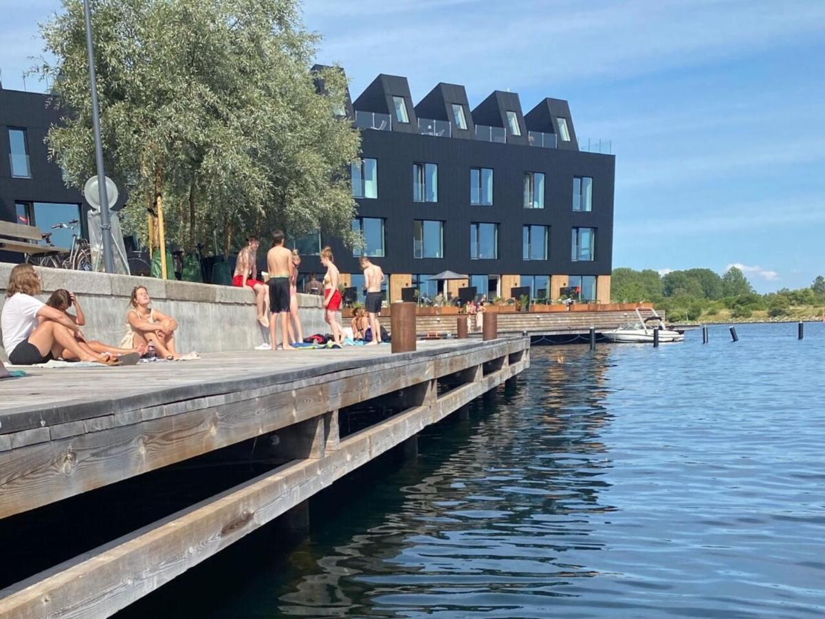 Apartmentincopenhagen Apartment 1518 エクステリア 写真