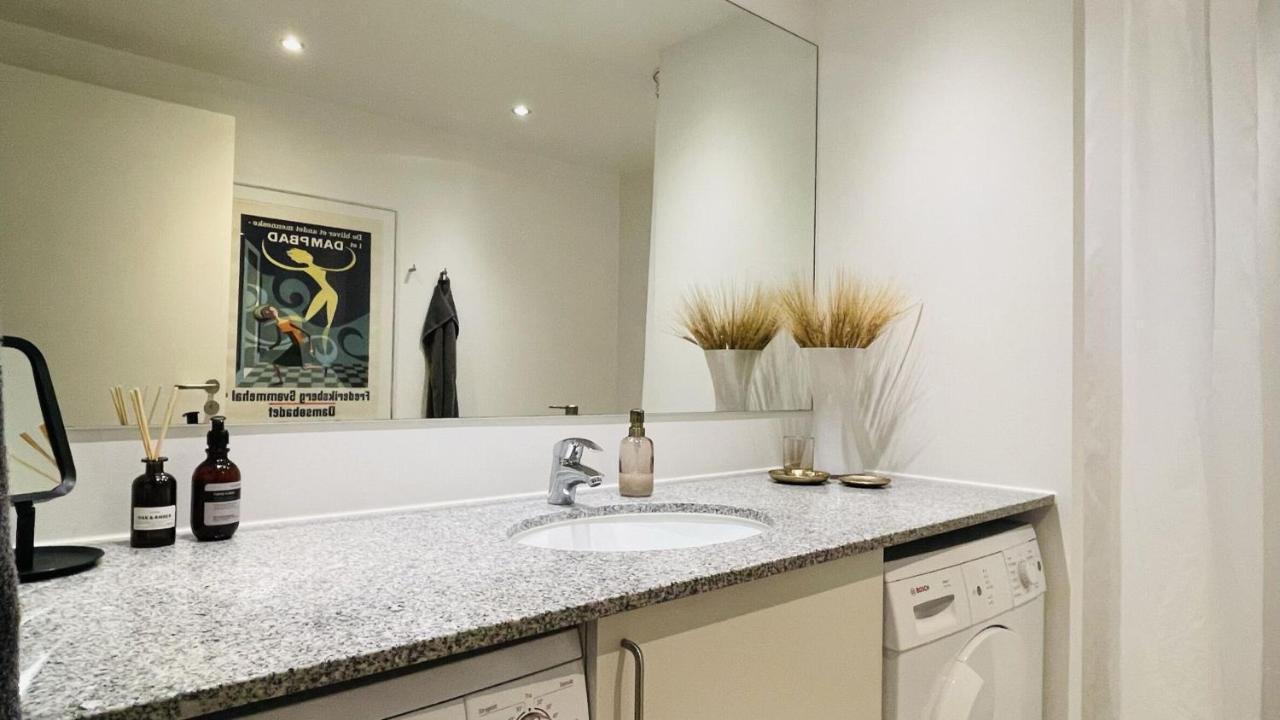 Apartmentincopenhagen Apartment 1518 エクステリア 写真