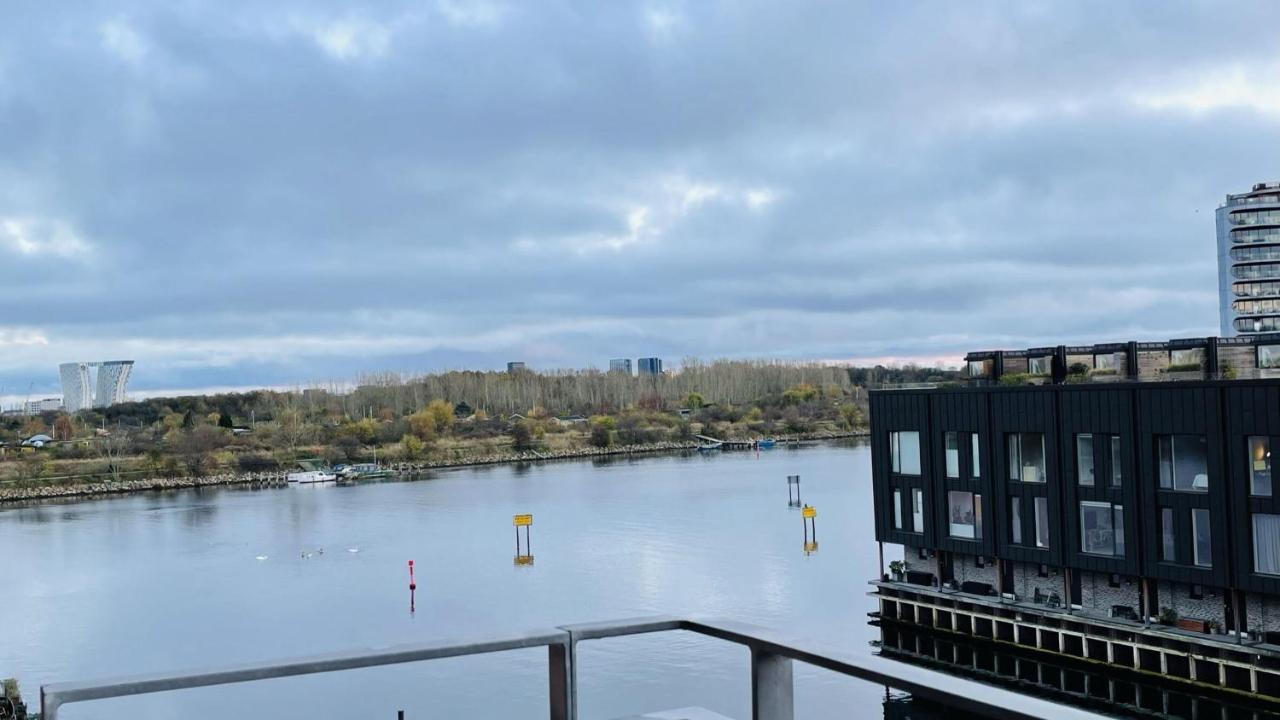 Apartmentincopenhagen Apartment 1518 エクステリア 写真