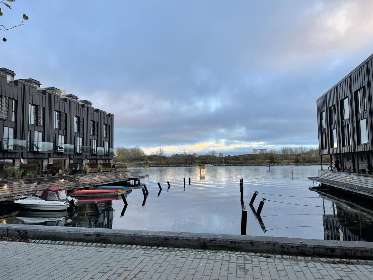 Apartmentincopenhagen Apartment 1518 エクステリア 写真