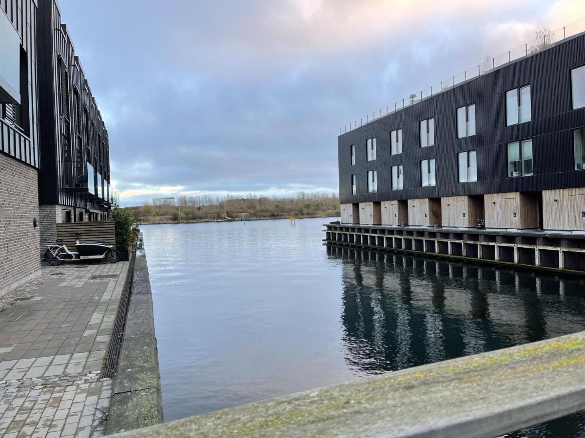 Apartmentincopenhagen Apartment 1518 エクステリア 写真